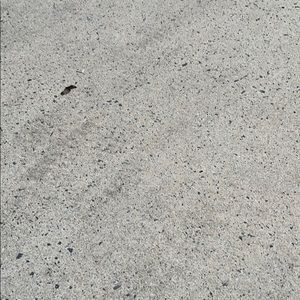 Meet your Posher, Abner